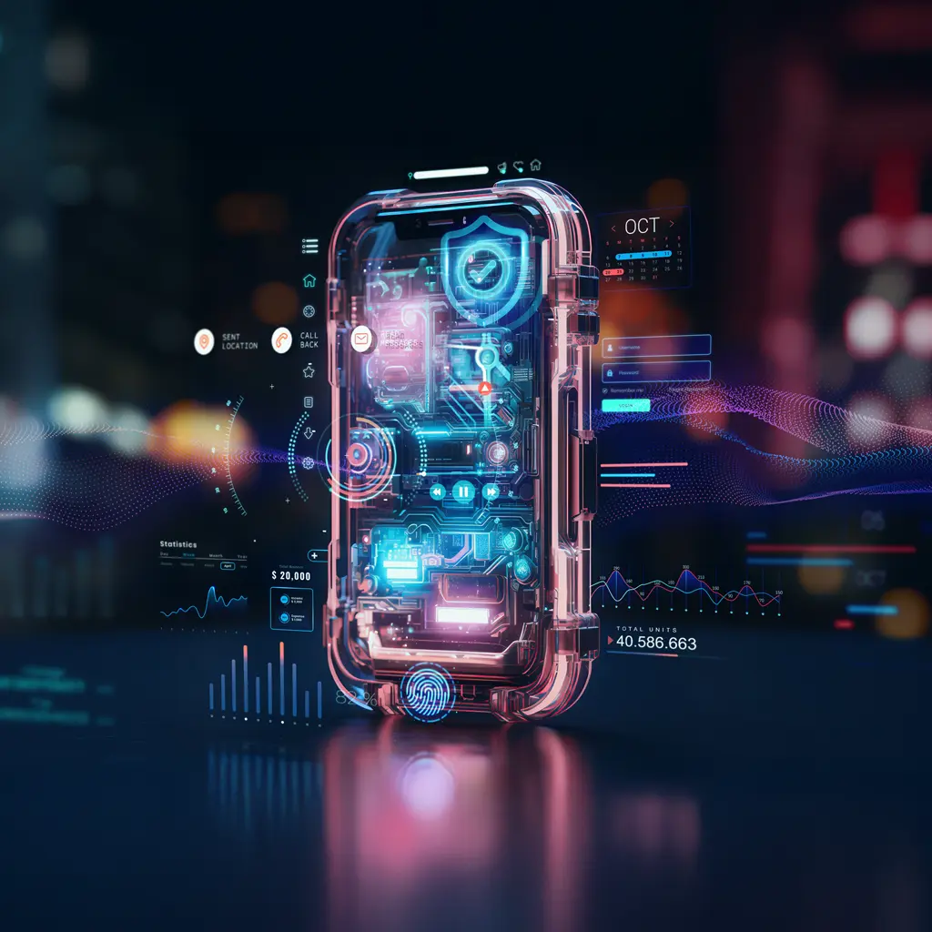 Importance of Mobile Application Penetration Testing