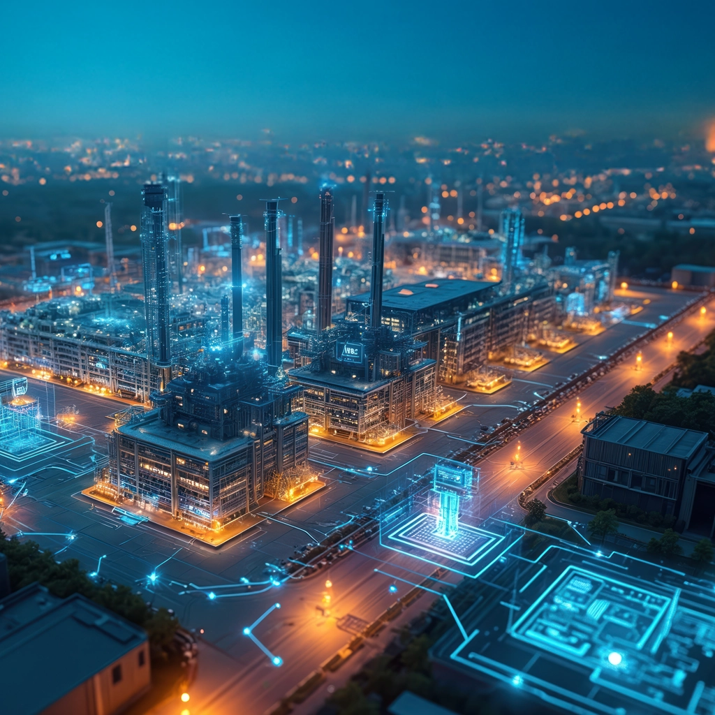 OT security to secure digital transformation in the manufacturing sector