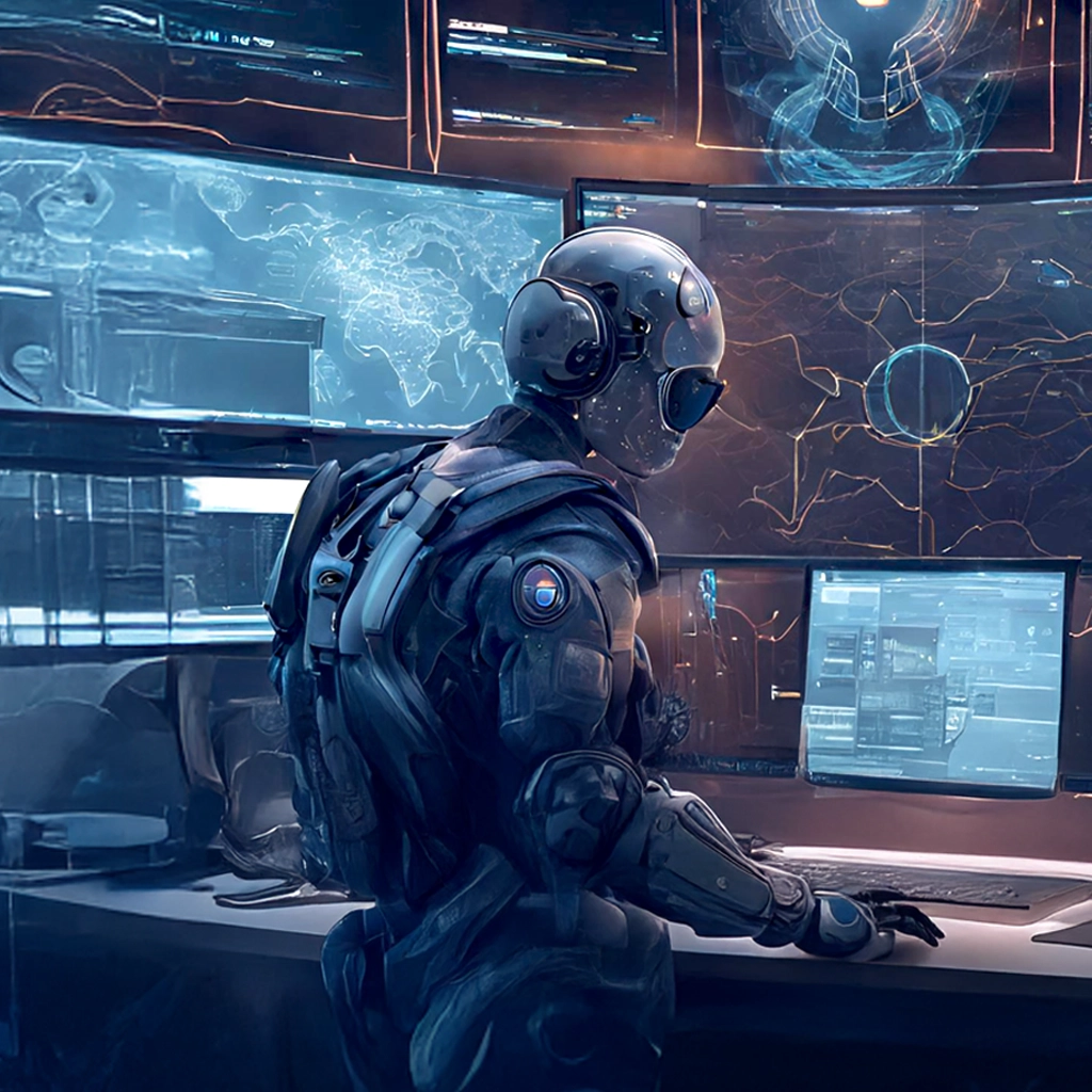 Using Generative AI (GenAI) for Enhanced Threat Detection and Response with MDR, XDR, and EDR