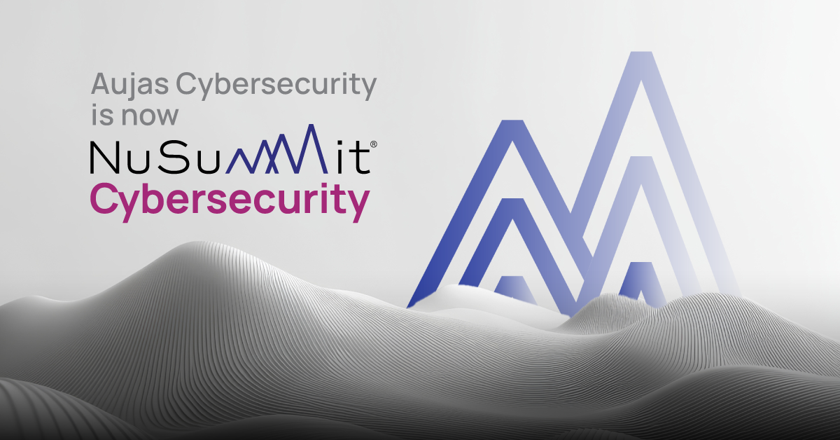 IAM | MDR | Data Security | NuSummit Cybersecurity