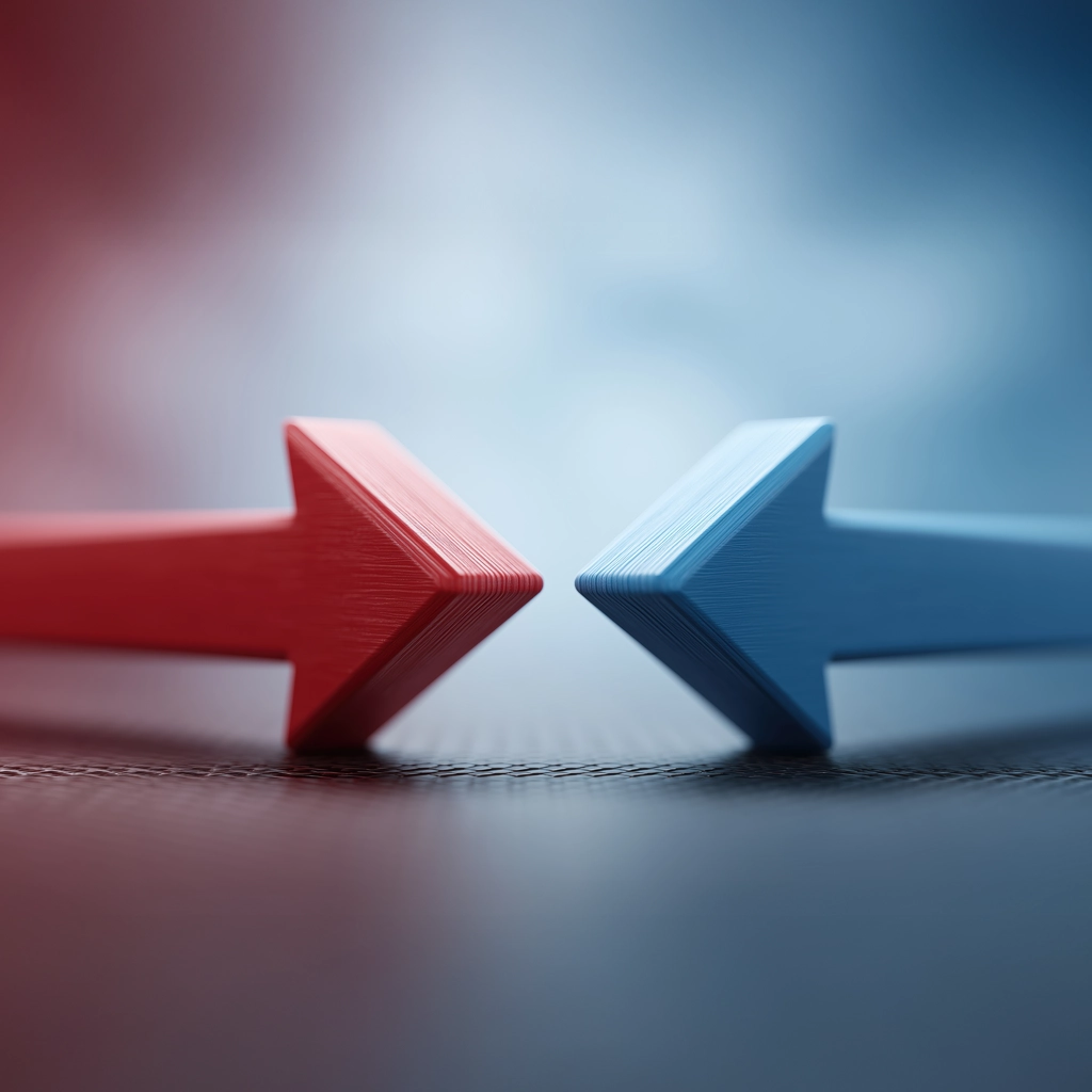 Comparison Chart: Compliance – Only vs. Proactive TPRM Programs