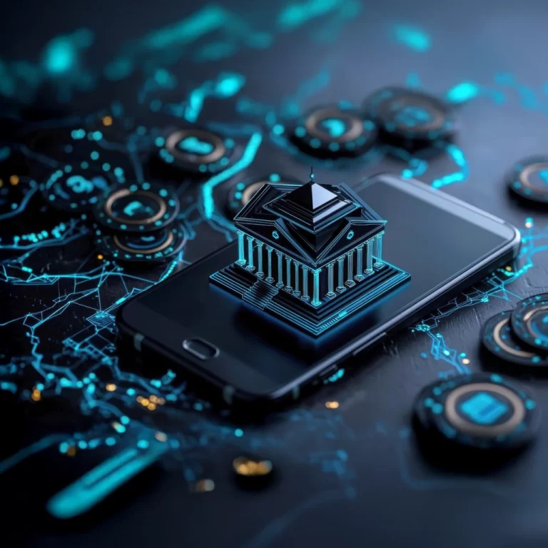 Securing the Digital Banking & Financial Services Ecosystem with API Security & Governance