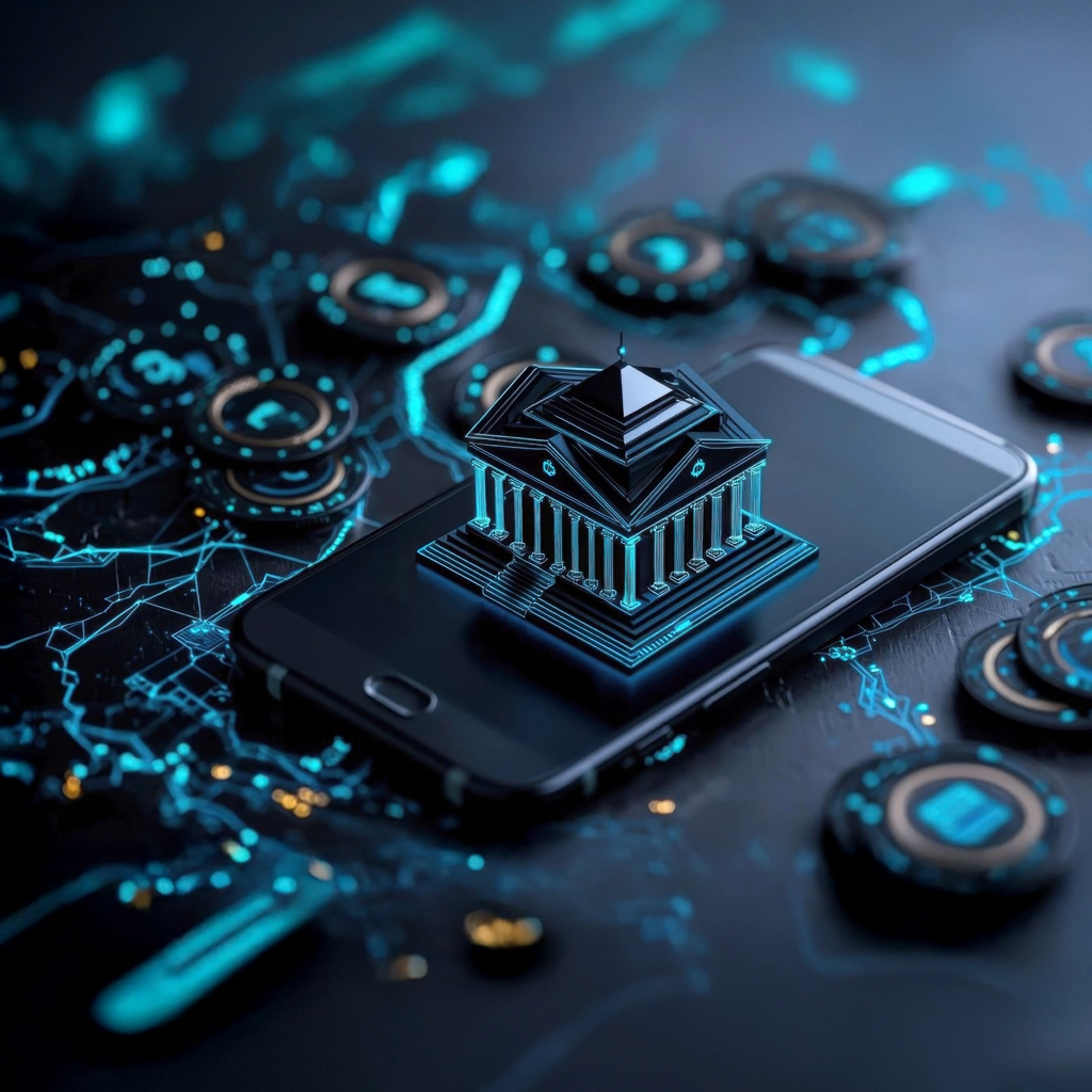 Securing the Digital Banking & Financial Services Ecosystem with API Security & Governance