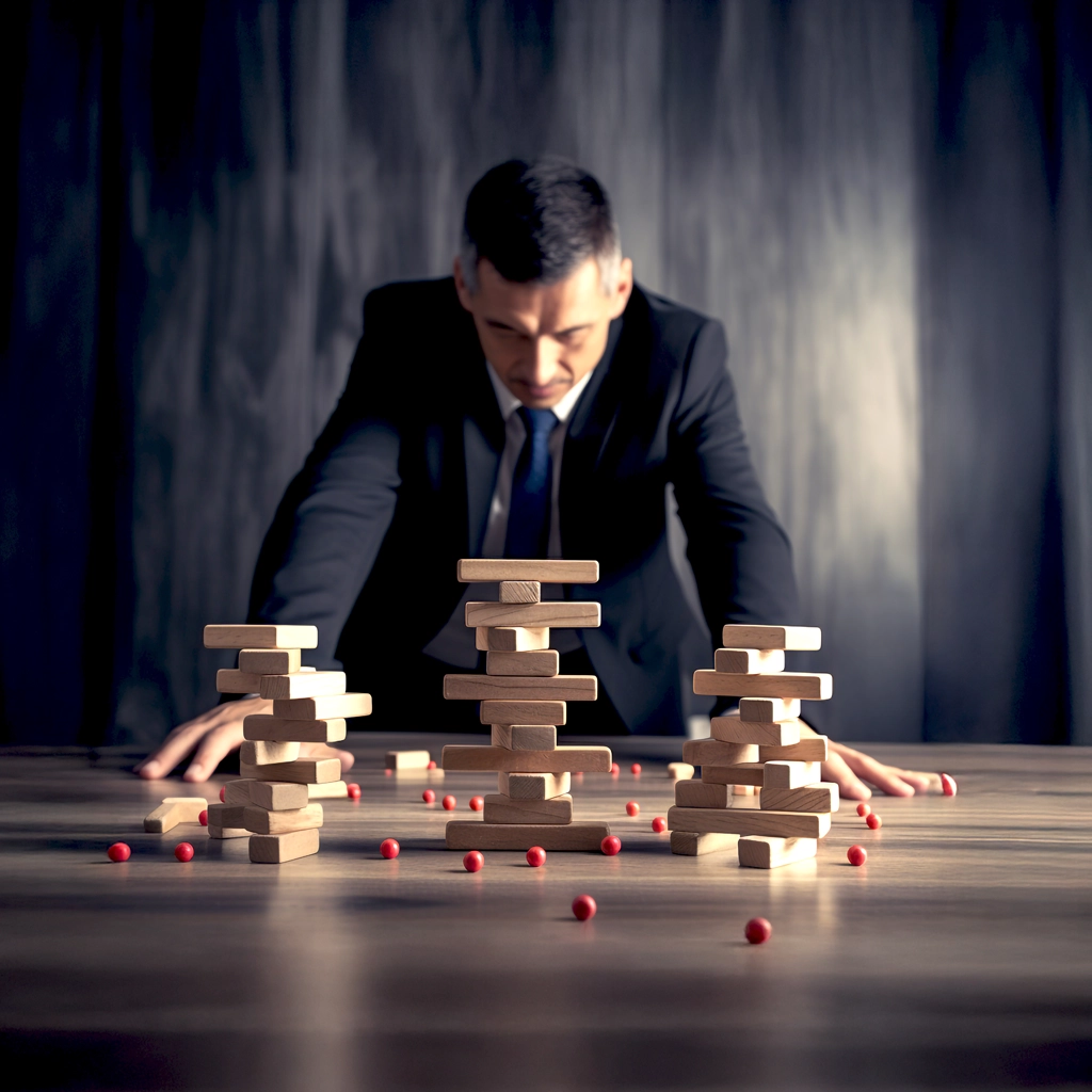 Mastering Third-Party Risk in an Interconnected World