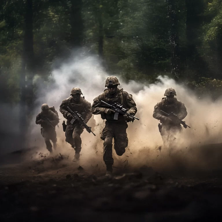 Red Teaming Services