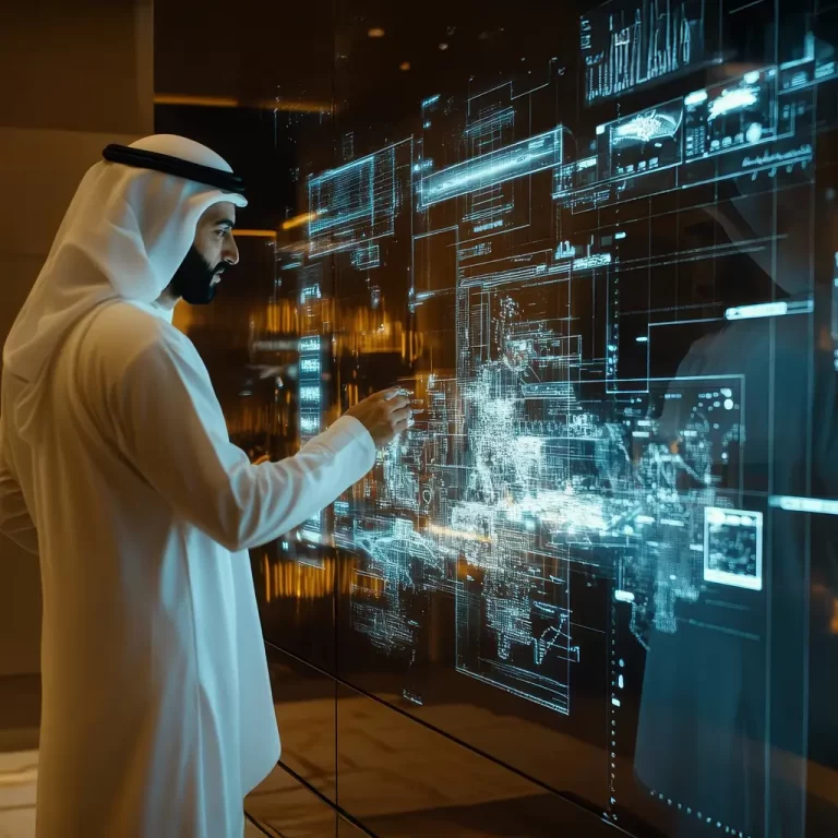 Complying with SAMA Counter Fraud Framework