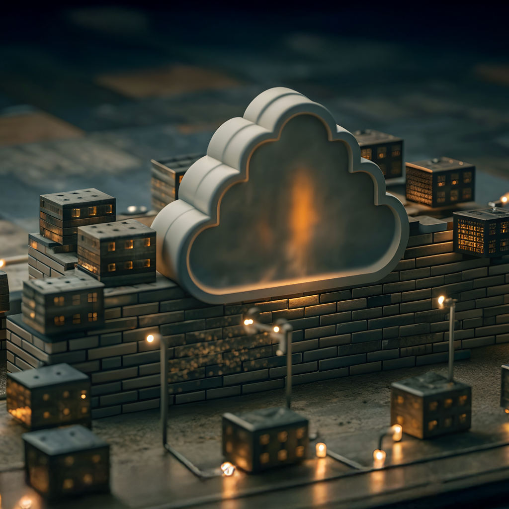 Securing Cloud Infrastructure for a Prominent Canadian Airline
