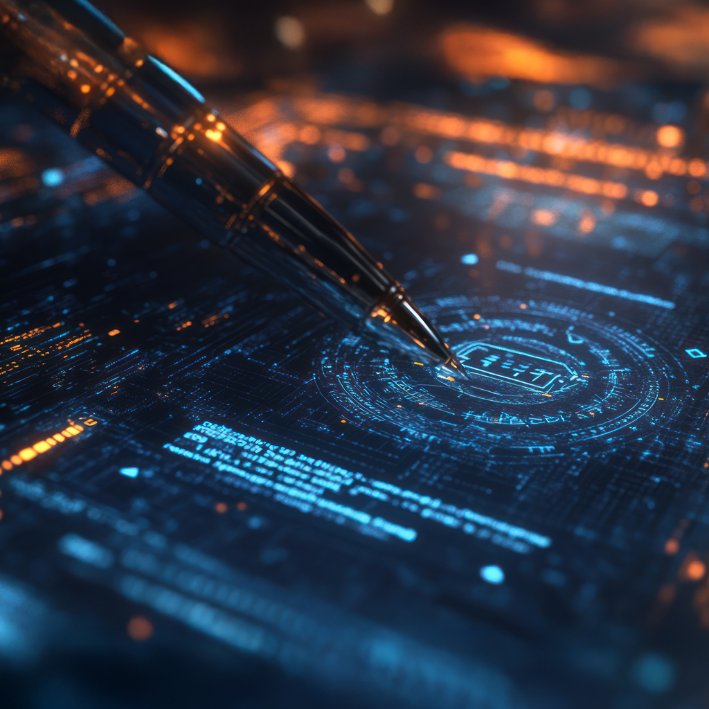 The Code Signing Market is Signaling a Strategic Shift