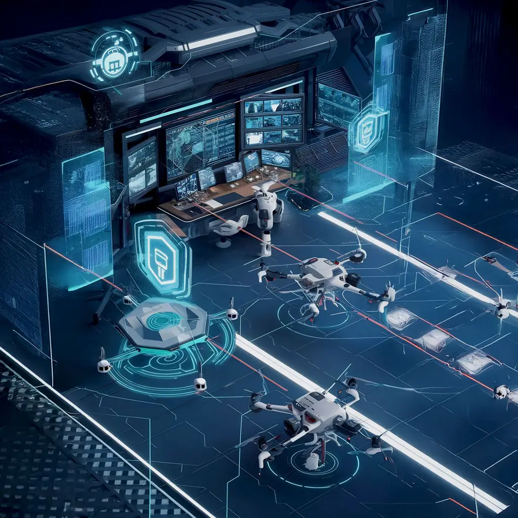 AI-Security Engineering Services