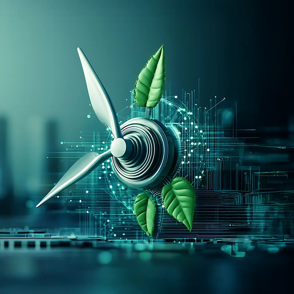 Secure at Scale: A Manufacturing Leader’s Cybersecurity Transformation