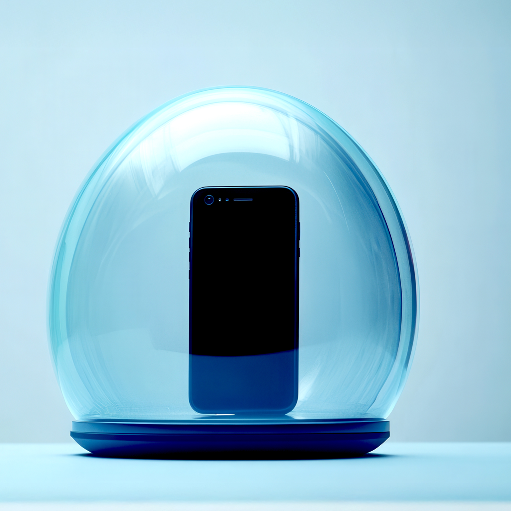 Data Protection Services for a Large Telecom Company