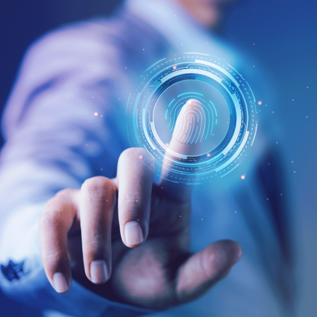 Enhancing Biometric Device Security and Compliance Using an IoT Platform