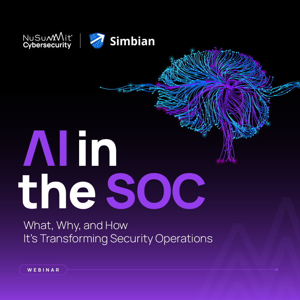 AI in the SOC: What, Why, and How It’s Transforming Security Operations