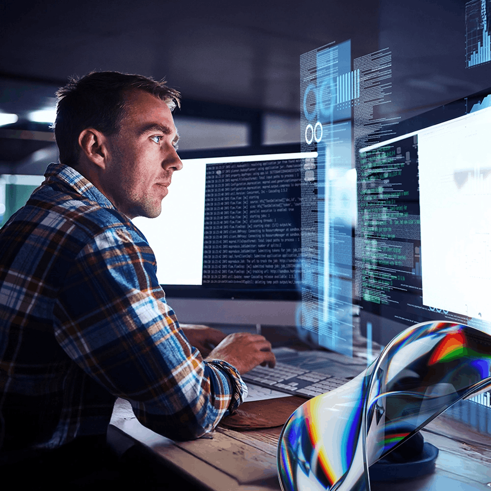 AI Cybersecurity Engineering