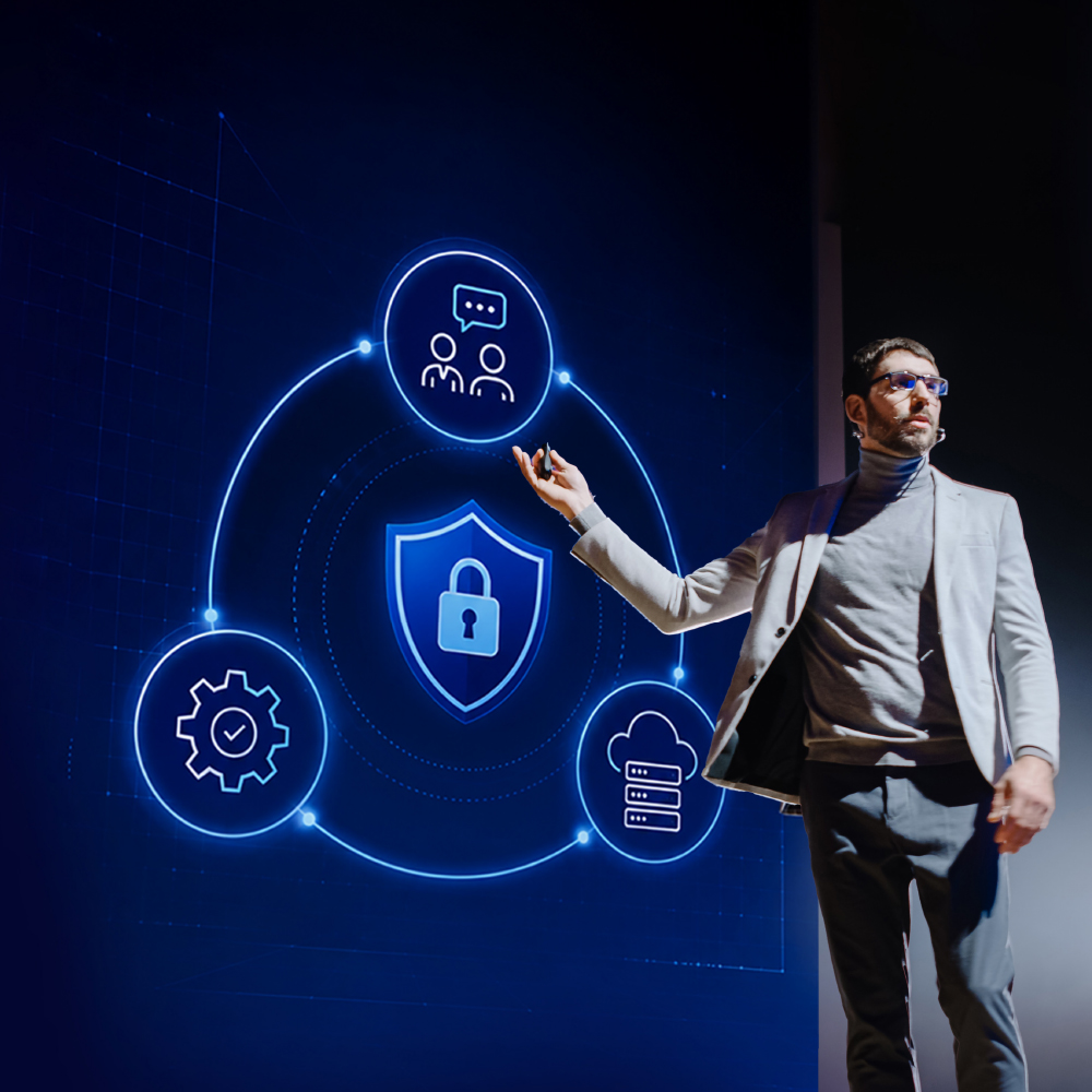 Data-Centric Security with Microsoft Purview