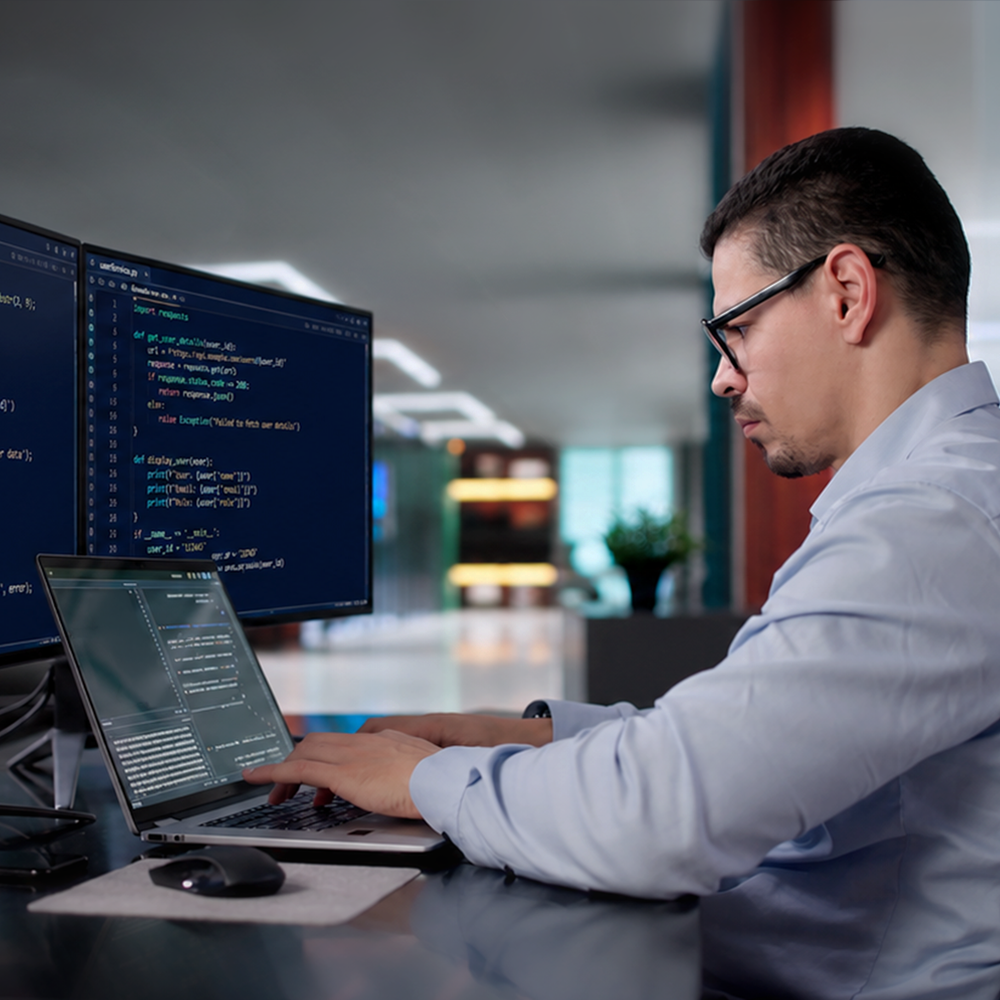 Why Vulnerability Management Must Change Pace in Financial Services