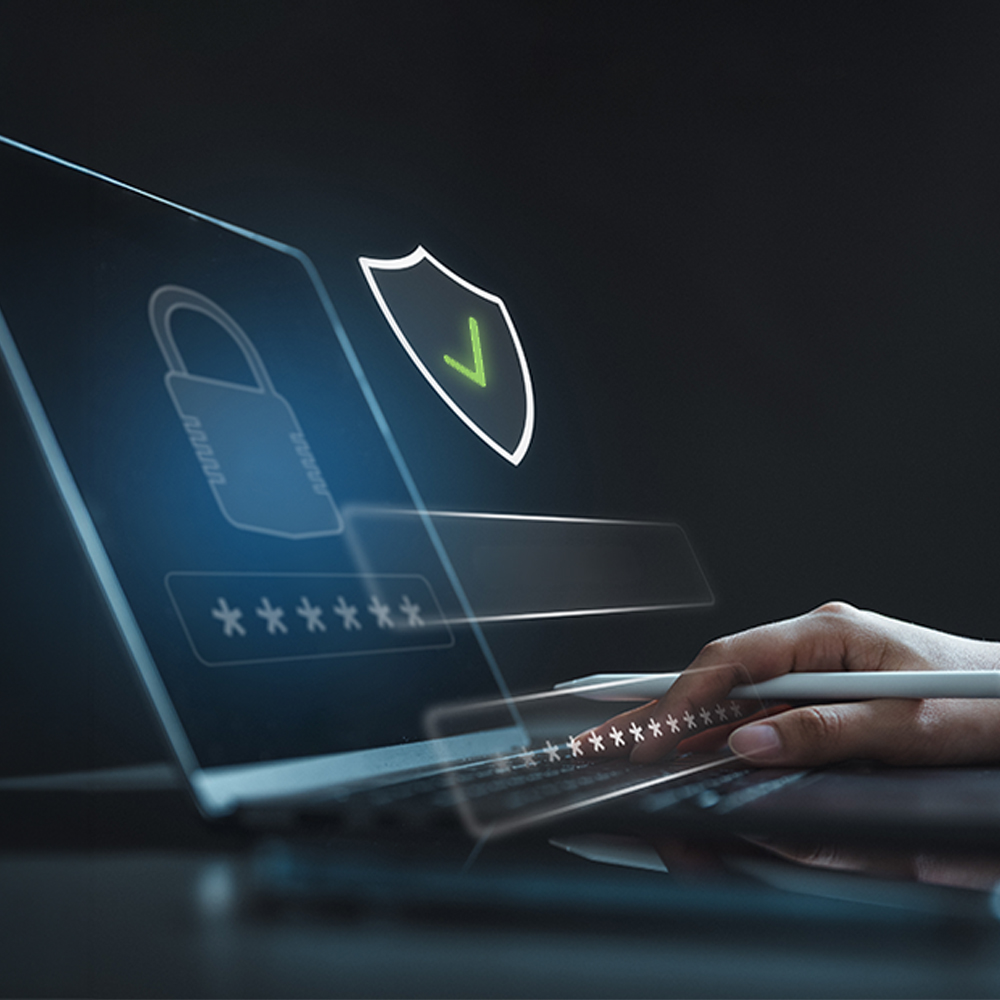 Centralizing Identity Access for a Government Digital Services Platform