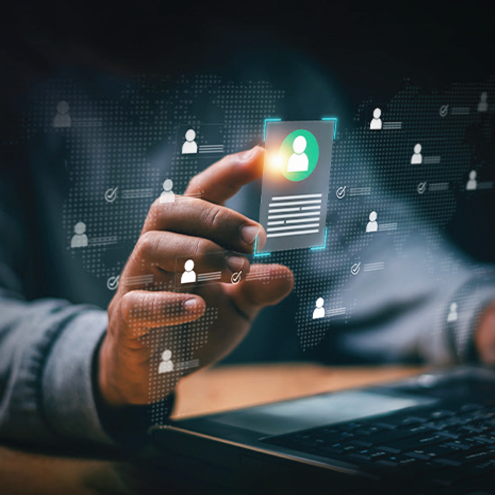Faster Onboarding and Smarter Identity Governance with NuSummit Cybersecurity and SailPoint